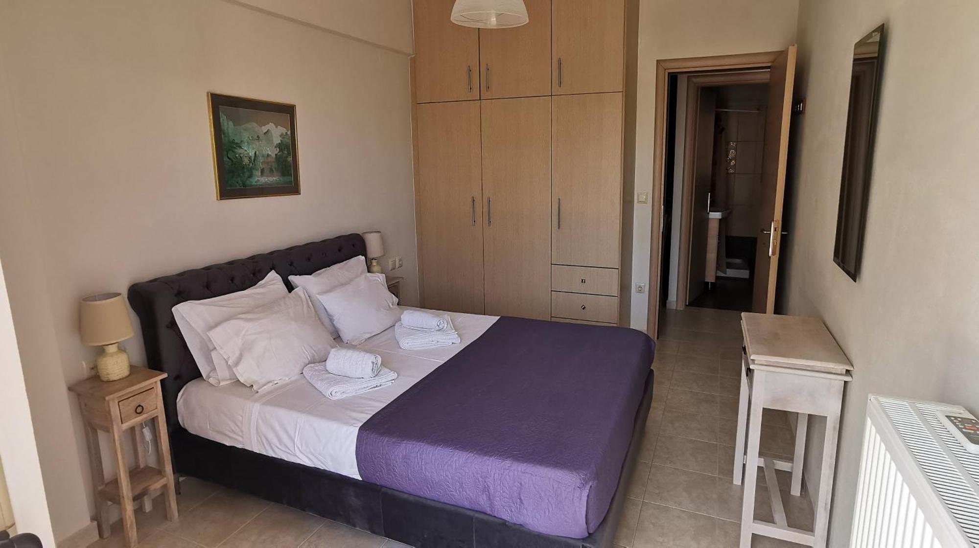 Markelia Apartments Lefkada Exteriör bild